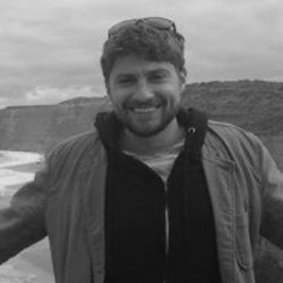 Daniel Gartenberg, Founder, CEO