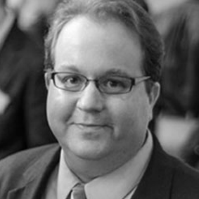Jordan Higgins, Founder & Chief Digital Officer
