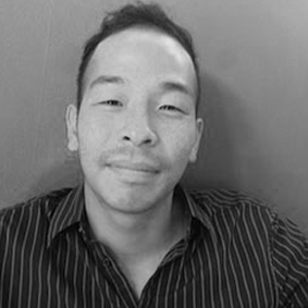 Peter Lee, Founder, Chief Creative Officer