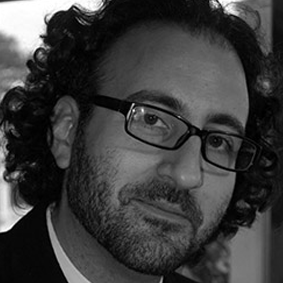 Vincent Mamo, Attorney